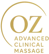 Olga Zemskova Physical Care logo